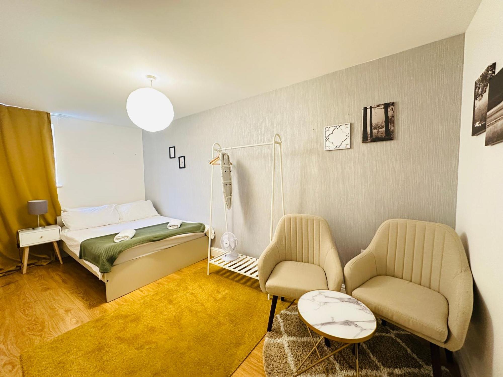 Shoreditch Central Appartement