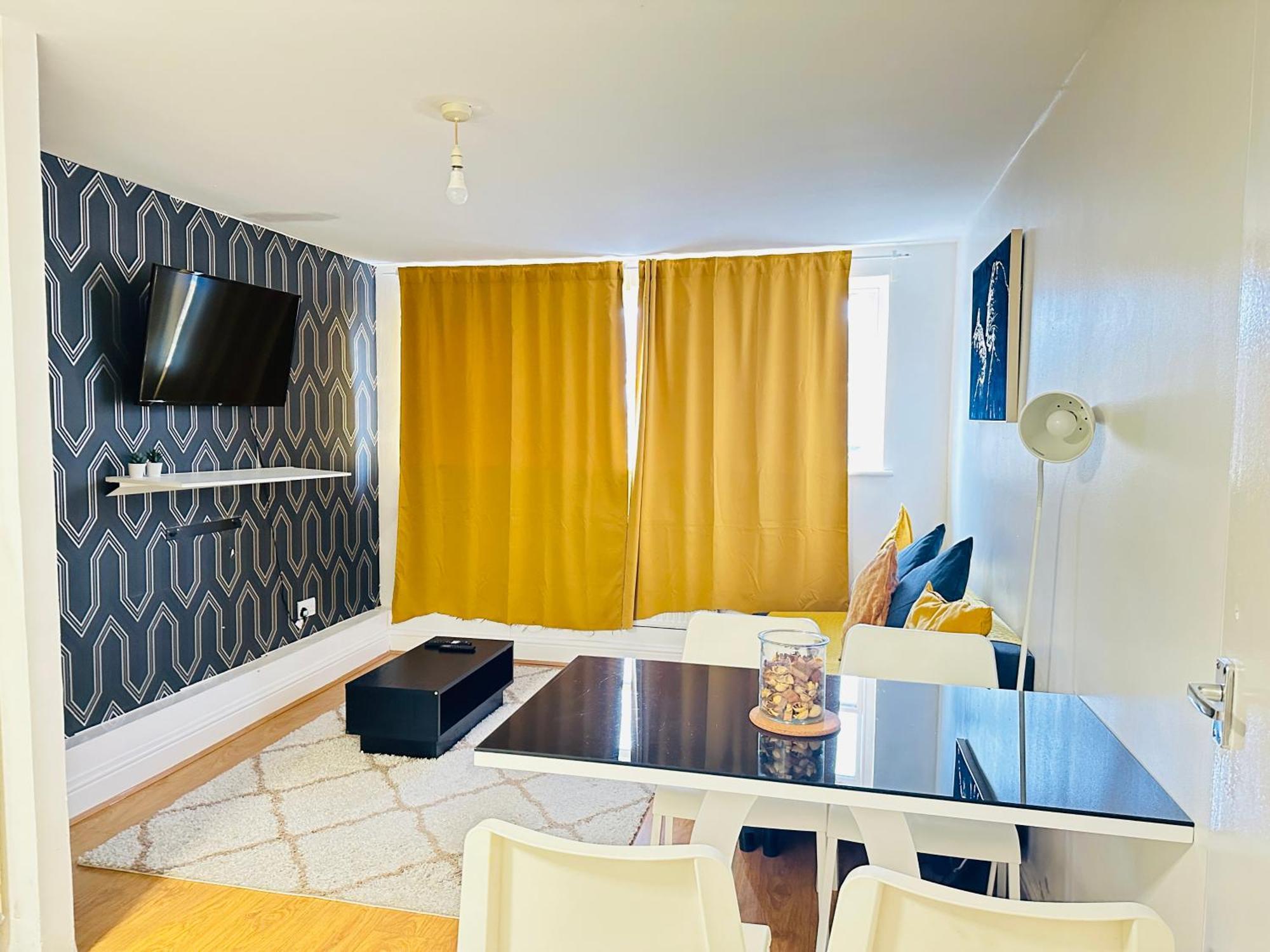 Shoreditch Central Appartement *