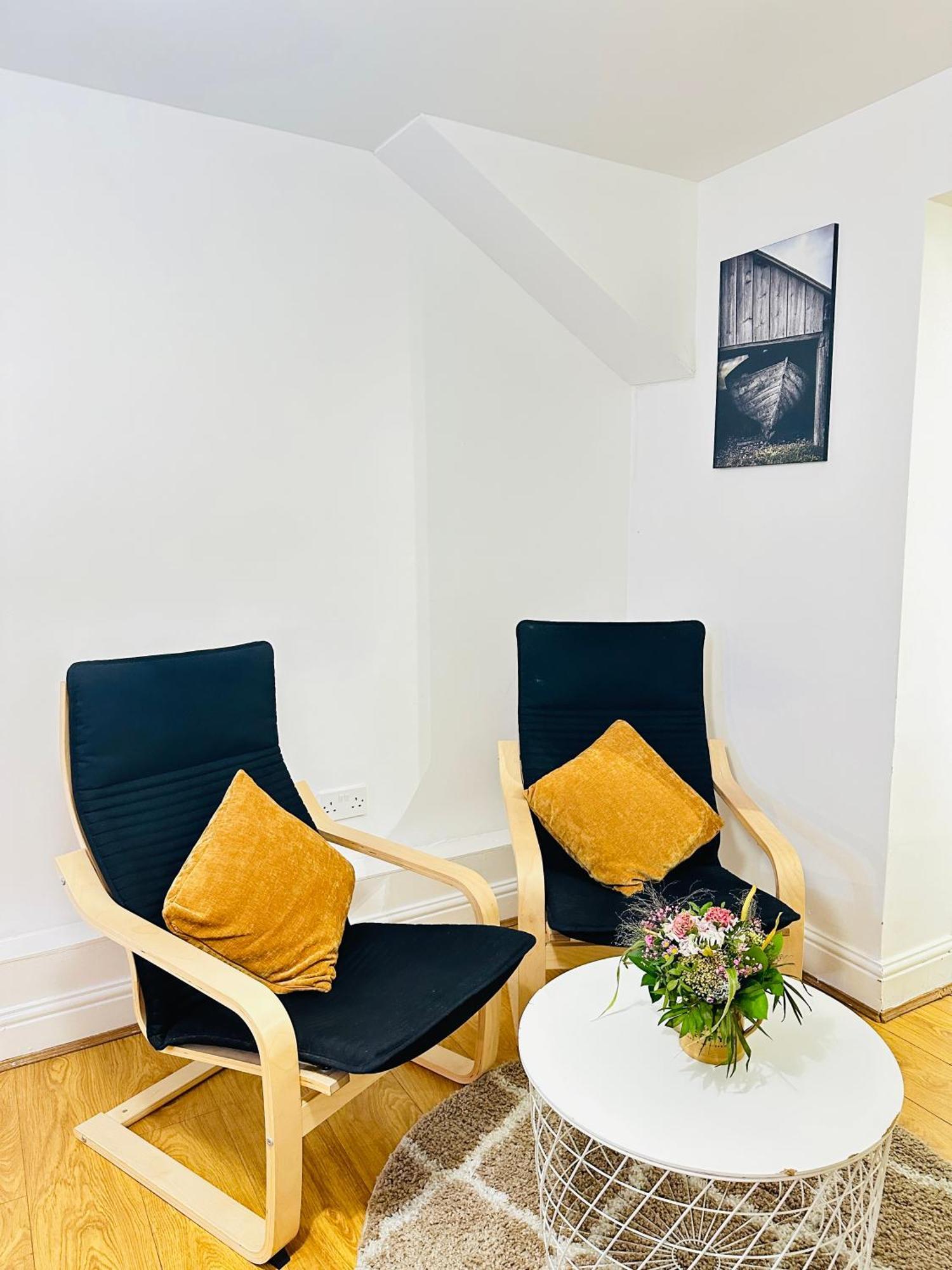 Shoreditch Central Appartement Londen