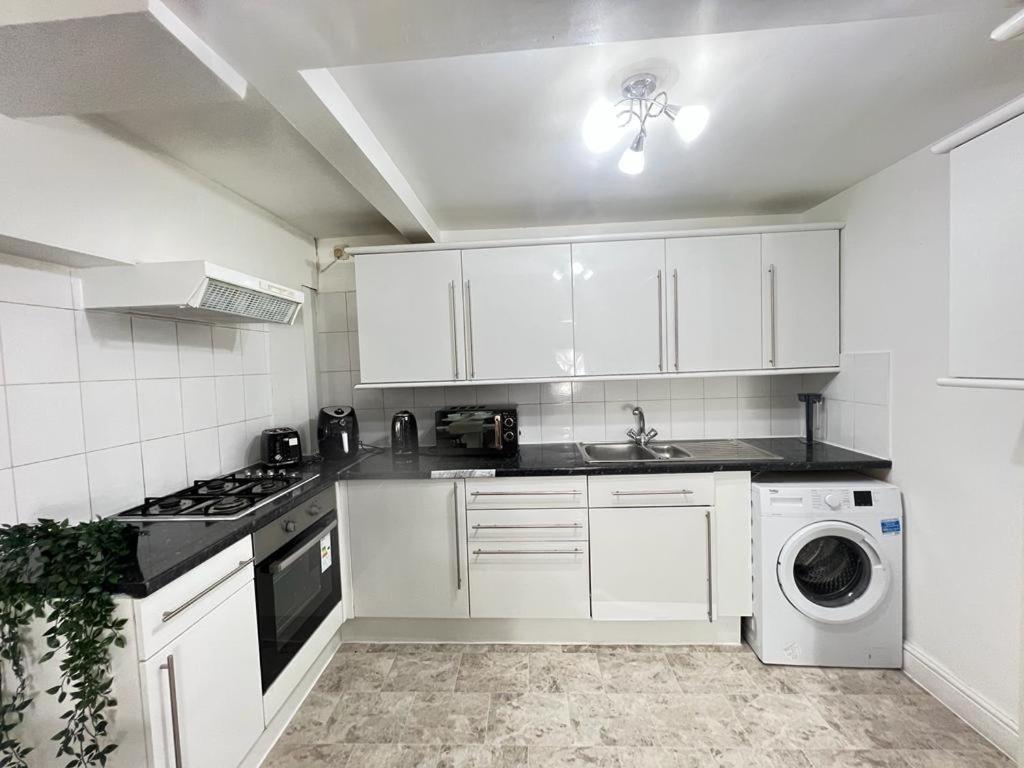 Appartement Shoreditch Central