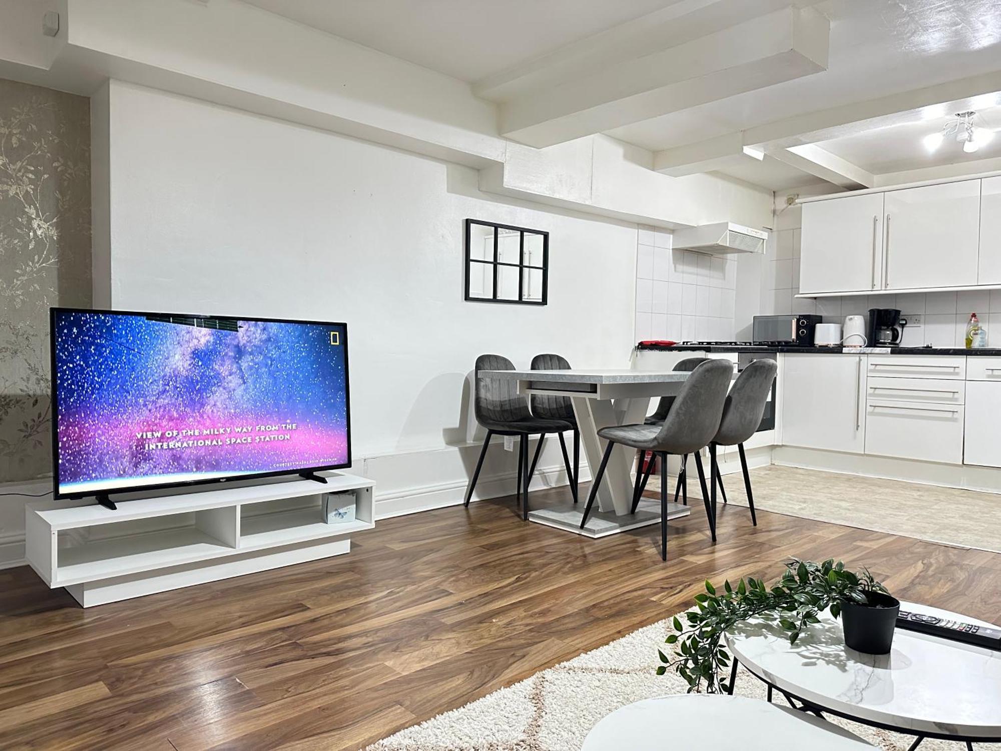 Shoreditch Central Appartement Londen
