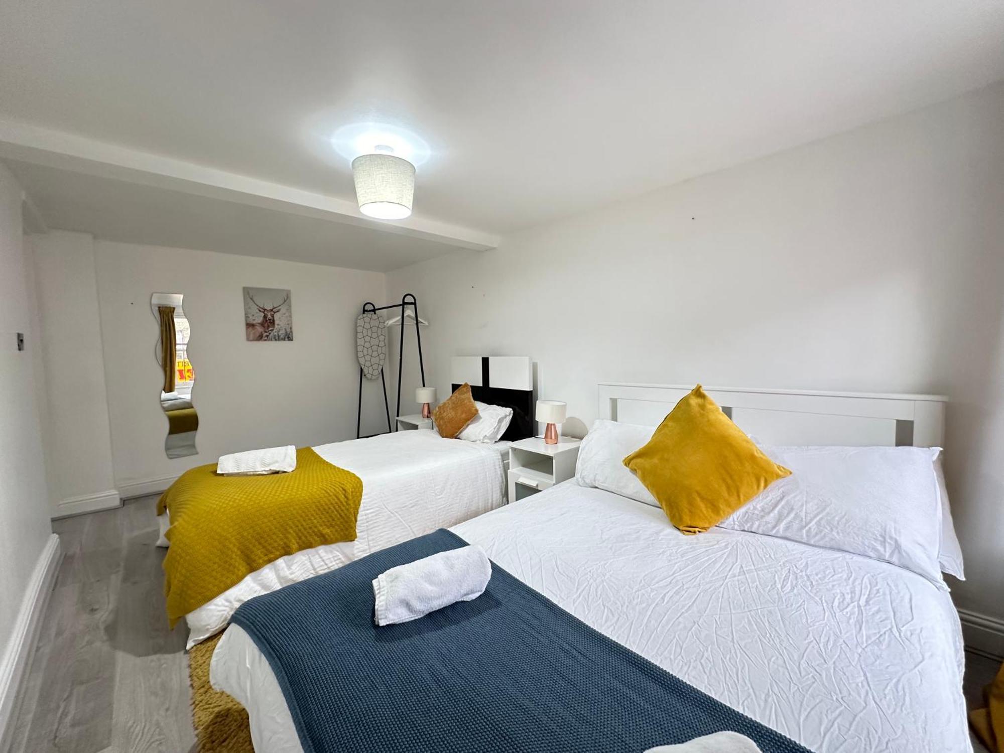 Shoreditch Central Appartement