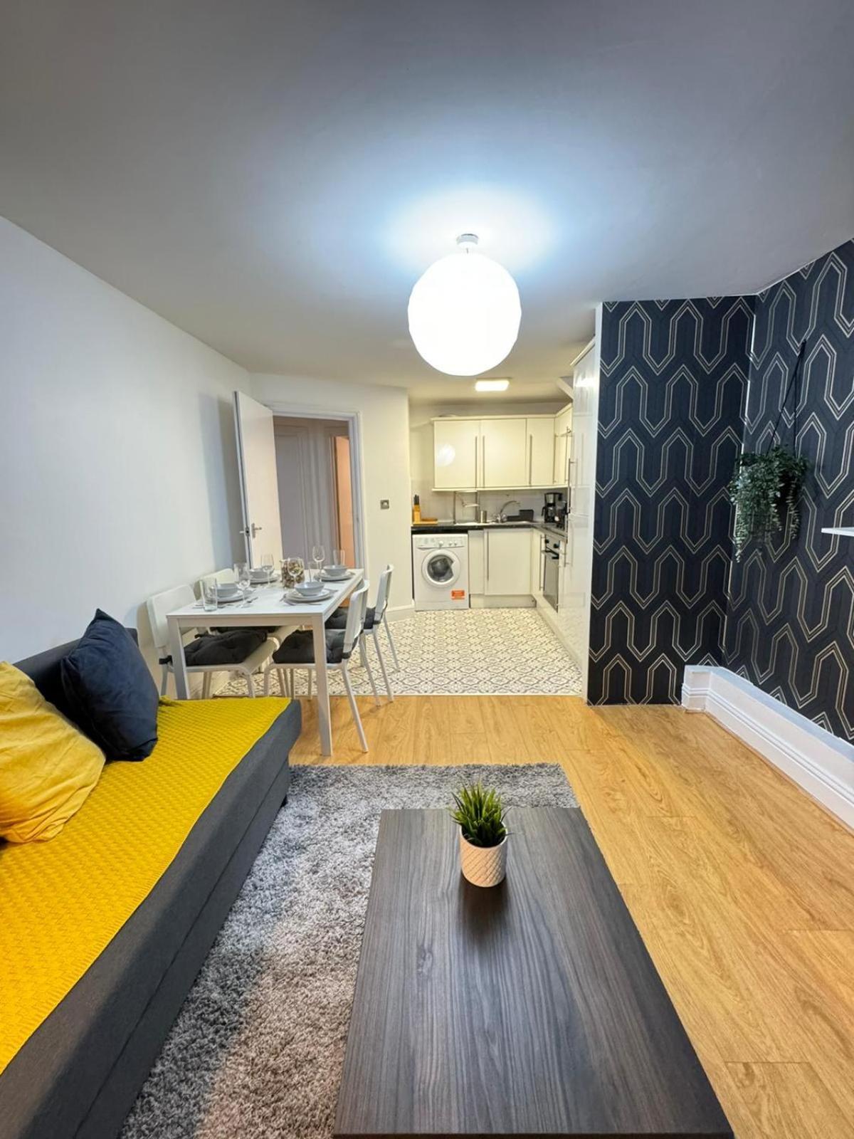 Shoreditch Central Appartement *