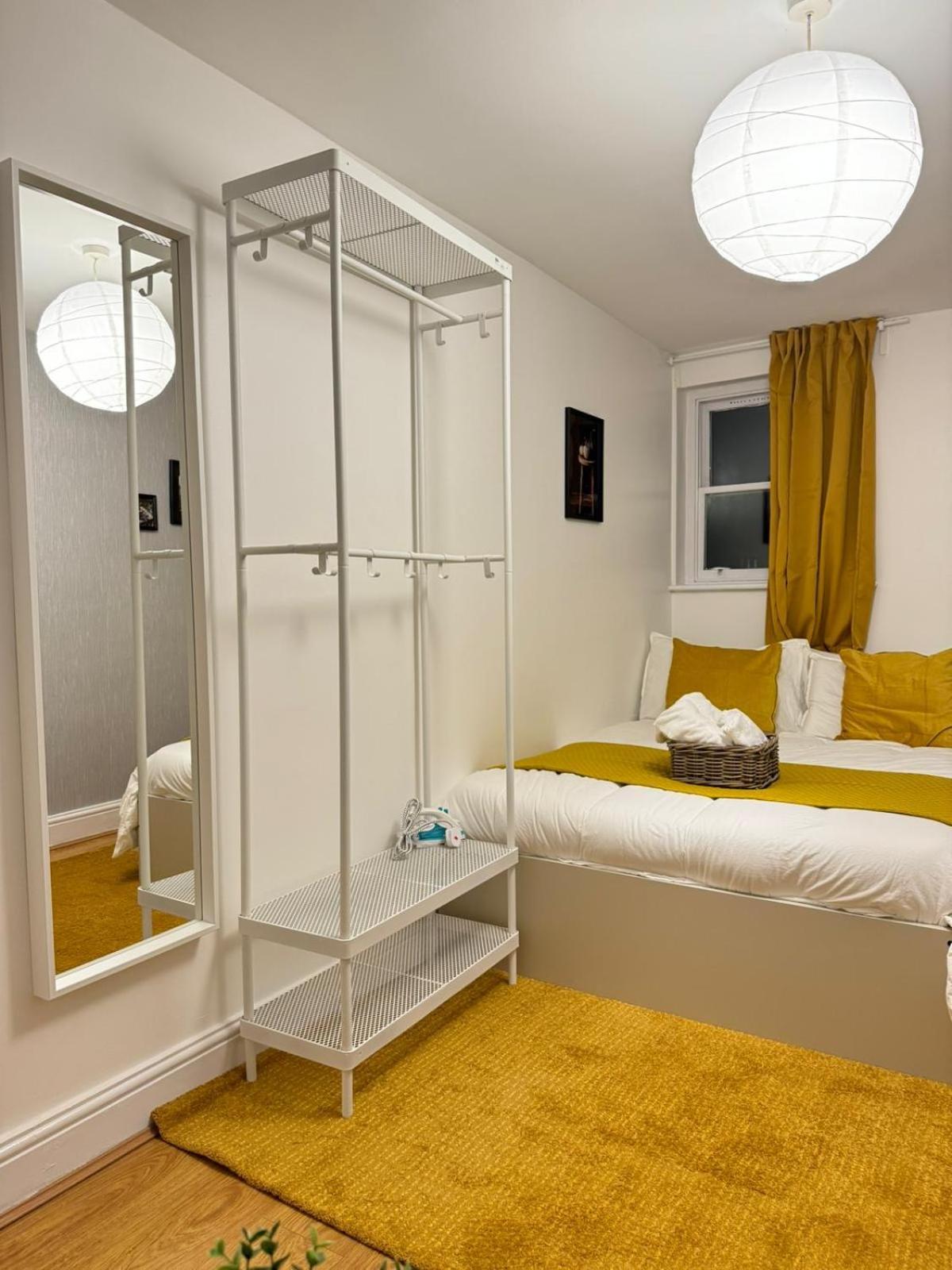 Shoreditch Central * Londen