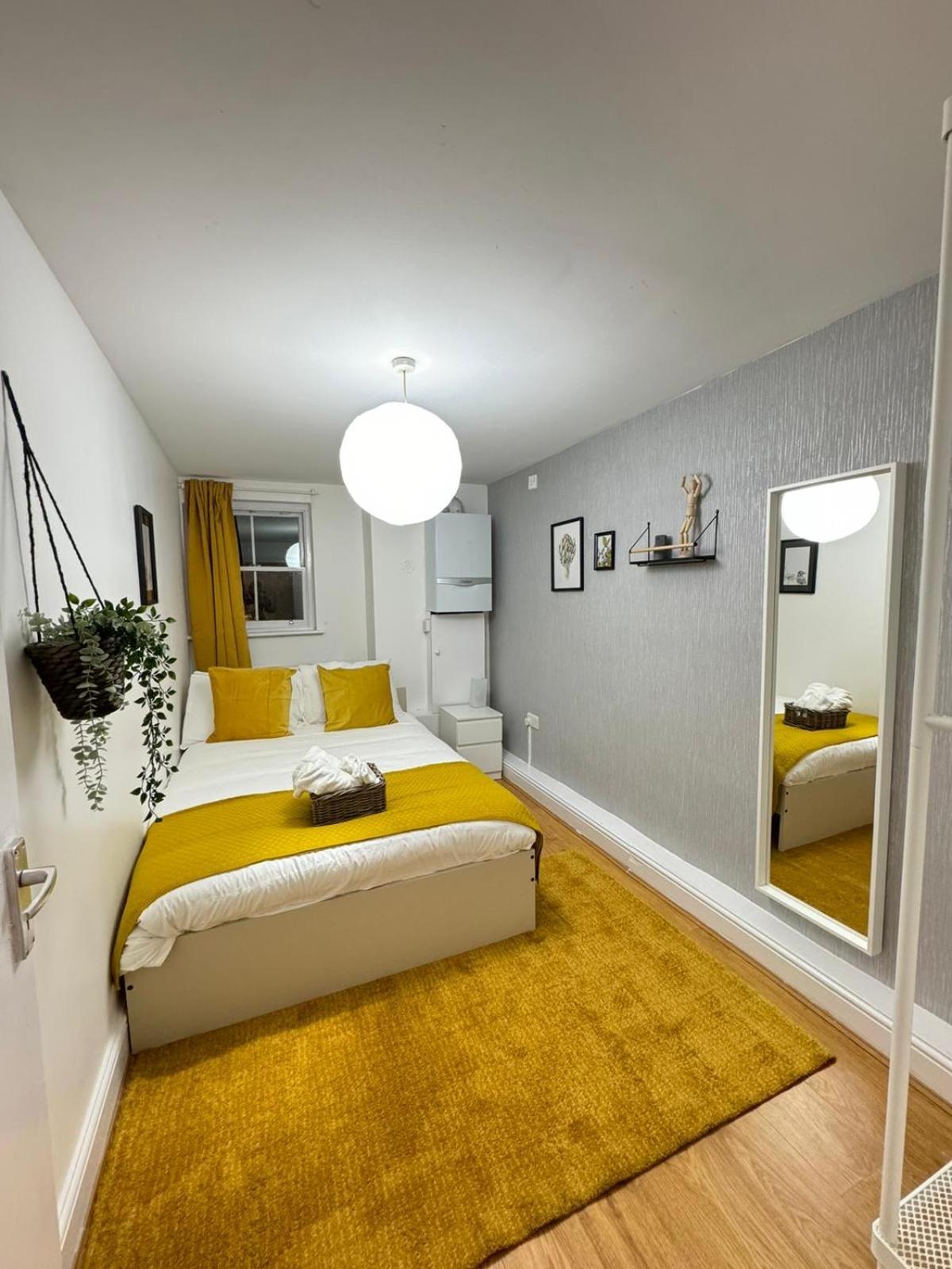 Shoreditch Central Appartement