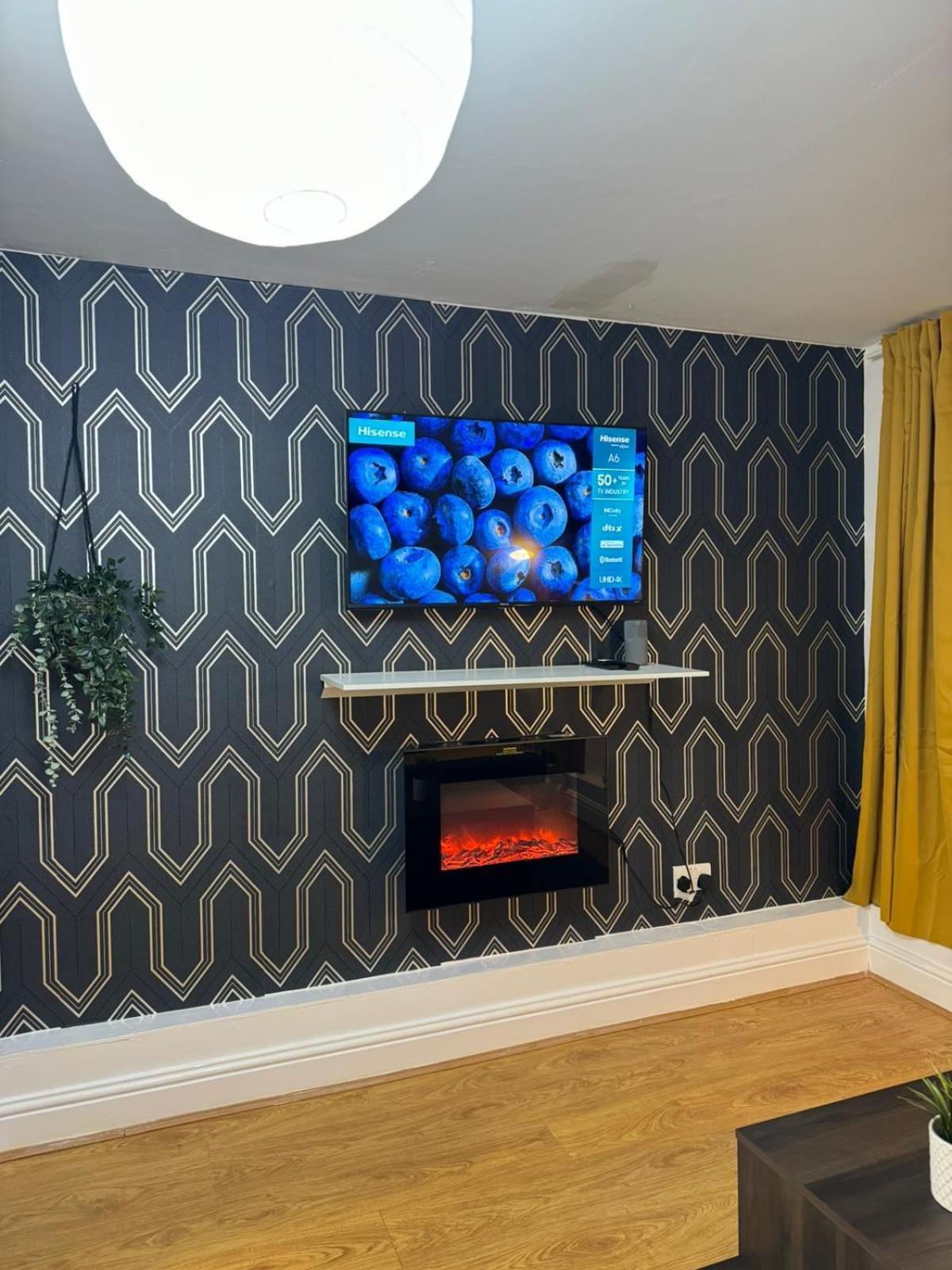Shoreditch Central Appartement