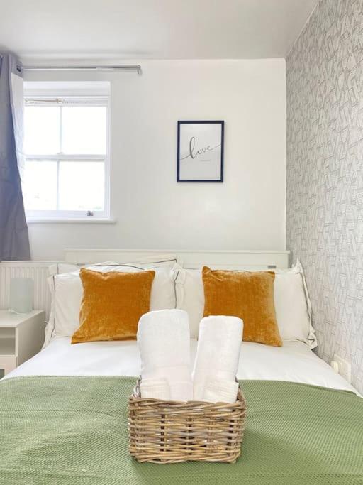 Appartement Shoreditch Central