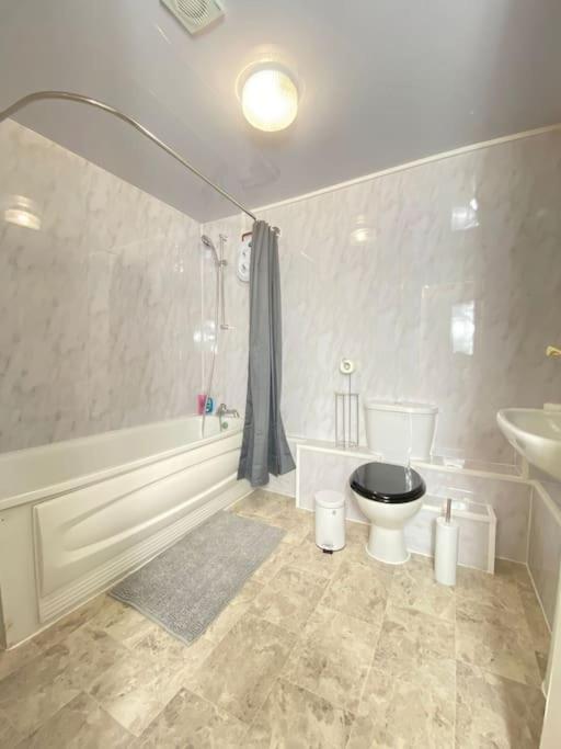 Shoreditch Central Appartement Londen