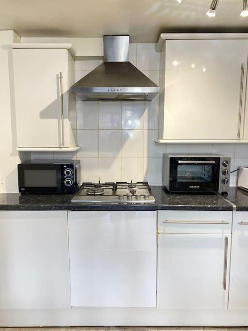 Shoreditch Central Appartement