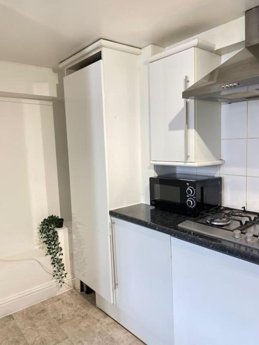 Appartement Shoreditch Central *