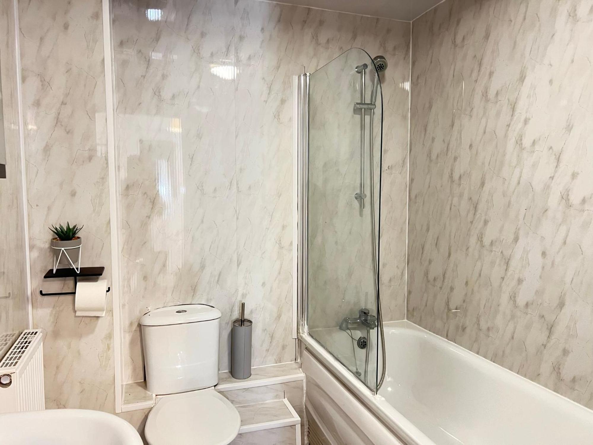 Shoreditch Central Appartement *